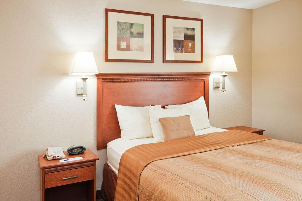 แคนเดิ้ลวูด สวีท อีสต์เชส พาร์ค Hotel มอนต์โกเมอรี ภายนอก รูปภาพ