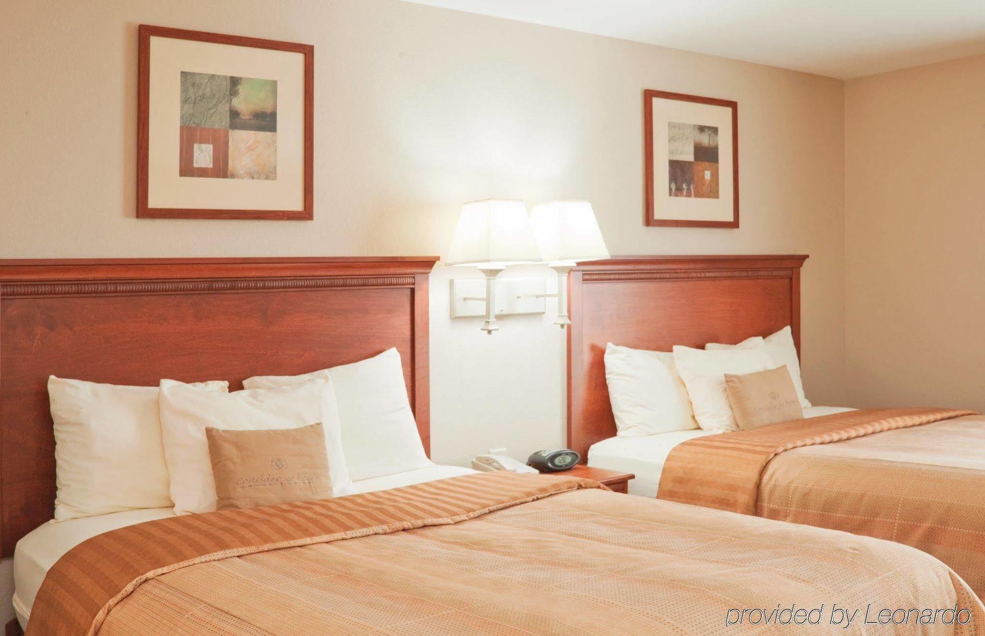 แคนเดิ้ลวูด สวีท อีสต์เชส พาร์ค Hotel มอนต์โกเมอรี ภายนอก รูปภาพ